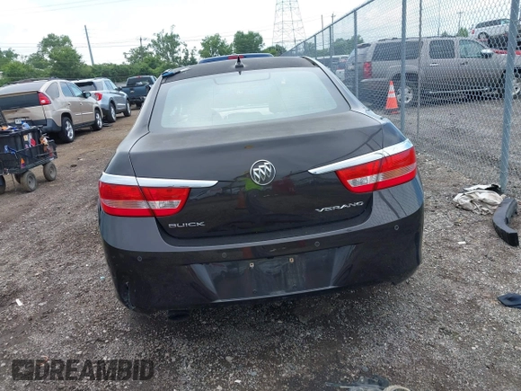 2014 Buick Verano Group with VIN 1G4PS5SK1E4149839, listed as a IAAI auction lot 42773130 with Not provided miles and . Bid and sale history available at DreamBid. Image 17.