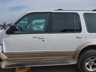 1997 Ford Explorer XLT with VIN 1FMDU32PXVUD36915, listed as a IAAI auction lot 41421762 with 109,168 mi miles and . Bid and sale history available at DreamBid. Image 15.