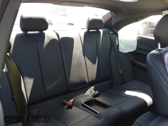 2016 BMW 2 Series 228i xDrive with VIN WBA1G9C51GV726732, listed as a IAAI auction lot 42197019 with 101,366 mi miles and . Bid and sale history available at DreamBid. Image 8.
