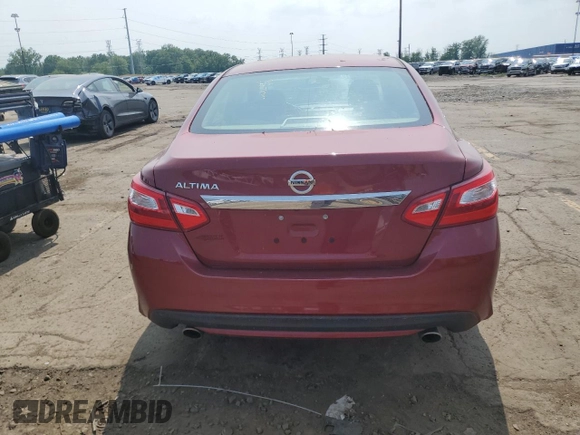 2017 Nissan Altima SV z VIN 1N4AL3AP0HC213247, wystawiony jako Copart lot #59685975 z przebiegiem 82 874 mil mil oraz Czysty tytuł • Clean title. Historia ofert i sprzedaży dostępna na DreamBid. Obrazek 6.