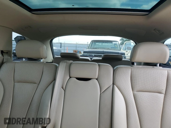 2017 Audi Q7 Prestige with VIN WA1VABF76HD056414, listed as a Copart auction lot 53529385 with 158,603 mi miles and Clean Title. Bid and sale history available at carsss.com. Image 10.