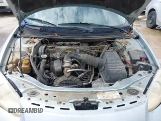 2002 Dodge Stratus SXT z VIN 1B3EL46X42N274835, wystawiony jako IAAI lot #42223786 z przebiegiem 133 677 mil mil oraz . Historia ofert i sprzedaży dostępna na DreamBid. Obrazek 10.