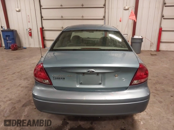 2007 Ford Taurus SEL with VIN 1FAFP56UX7A123165, listed as a IAAI auction lot 42404823 with 93,844 mi miles and . Bid and sale history available at DreamBid. Image 16.