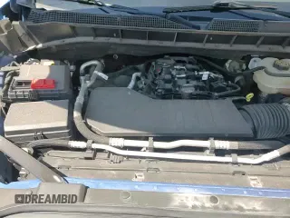 2022 Chevrolet Silverado 1500 Custom с VIN 3GCPABEK1NG603222, выставлен на аукционе Copart как лот 68707845 с пробегом 96 525 миль миль и Списание • Salvage title. История ставок и продаж доступна на DreamBid. Изображение 15.