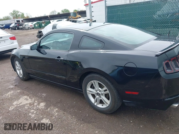2014 Ford Mustang V6 with VIN 1ZVBP8AM5E5226188, listed as a IAAI auction lot 42181615 with 70,748 mi miles and . Bid and sale history available at carsss.com. Image 14.