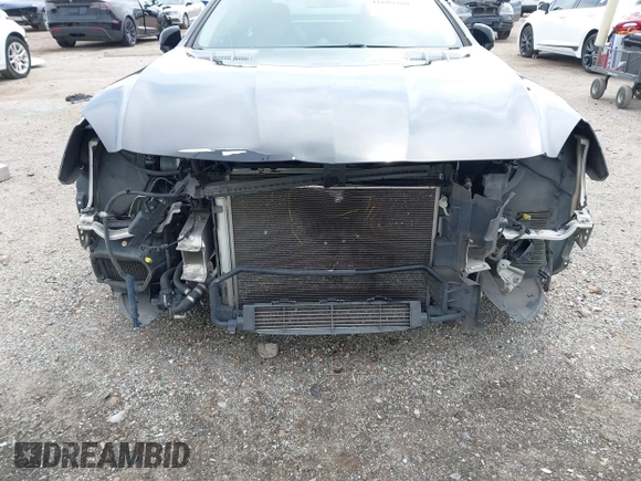 2013 Mercedes-Benz SL 550 with VIN WDDJK7DA7DF012407, listed as a IAAI auction lot 41680380 with 130,644 mi miles and . Bid and sale history available at DreamBid. Image 6.