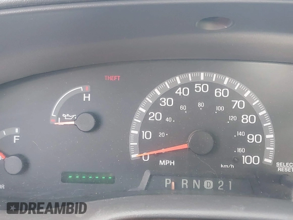 2004 Ford F-150 XL with VIN 2FTRX17W84CA43289, listed as a IAAI auction lot 41248462 with Not provided miles and . Bid and sale history available at DreamBid. Image 7.