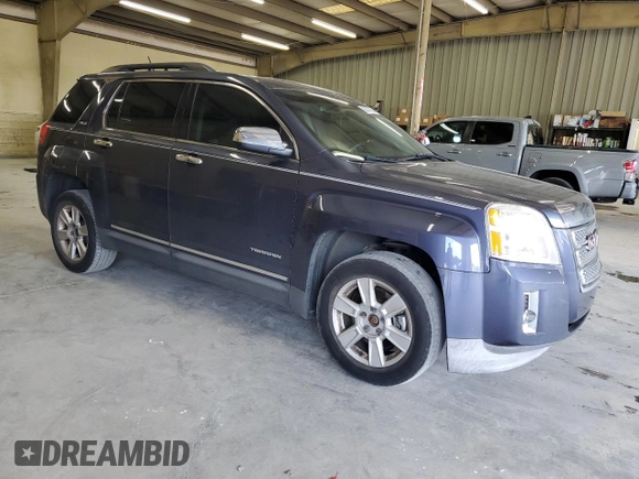 2013 GMC Terrain SLE with VIN 2GKALSEK5D6379144, listed as a Copart auction lot 62677695 with 202,897 mi miles and Clean title. Bid and sale history available at DreamBid. Image 4.