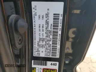 2022 Toyota Tacoma SR with VIN 3TMCZ5AN0NM475548, listed as a Copart auction lot 42057405 with 56,008 mi miles and Salvage title. Bid and sale history available at DreamBid. Image 14.