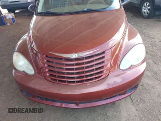2008 Chrysler PT Cruiser z VIN 3A8FY48B98T126848, wystawiony jako IAAI lot #42121994 z przebiegiem 102 949 mil mil oraz . Historia ofert i sprzedaży dostępna na DreamBid. Obrazek 6.