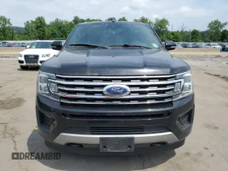 2018 Ford Expedition Max XLT with VIN 1FMJK1JT1JEA05799, listed as a Copart auction lot 64269345 with 199,189 mi miles and Clean title. Bid and sale history available at DreamBid. Image 5.