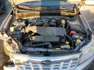 2013 Subaru Forester 2.5X Premium with VIN JF2SHADC5DH415237, listed as a Copart auction lot 49437555 with 133,872 mi miles and Salvage Title. Bid and sale history available at carsss.com. Image 13.