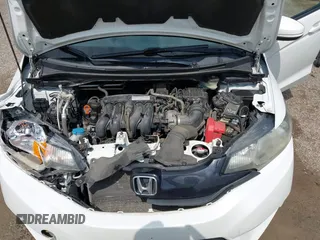 2016 Honda Fit LX с VIN JHMGK5H58GX018347, выставлен на аукционе IAAI как лот 42469807 с пробегом 110 902 миль миль и . История ставок и продаж доступна на DreamBid. Изображение 10.
