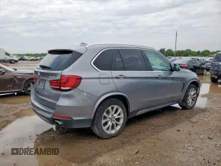 2014 BMW X5 xDrive35i z VIN 5UXKR0C5XE0K51331, wystawiony jako Copart lot #58962465 z przebiegiem 85 910 mil mil oraz Czysty tytuł • Clean title. Historia ofert i sprzedaży dostępna na DreamBid. Obrazek 3.