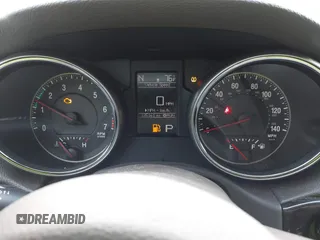 2012 Jeep Grand Cherokee Laredo with VIN 1C4RJEAG2CC259279, listed as a IAAI auction lot 41768024 with 185,161 mi miles. Bid and sale history available at carsss.com. Image 7.
