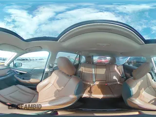 2024 Subaru Outback Touring XT с VIN 4S4BTGPD1R3173471, выставлен на аукционе Copart как лот 48757215 с пробегом 37 504 миль миль и На запчасти • Non repairable. История ставок и продаж доступна на DreamBid. Изображение 14.