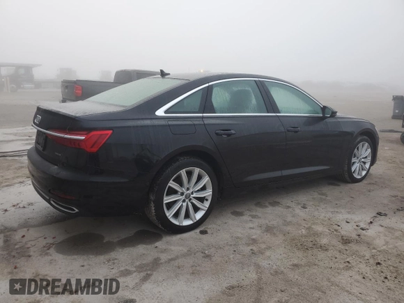 2019 Audi A6 Premium Plus z VIN WAUE8AF26KN115850, wystawiony jako Copart lot #43274395 z przebiegiem 63 901 mil mil oraz Szkoda całkowita • Salvage title. Historia ofert i sprzedaży dostępna na DreamBid. Obrazek 3.