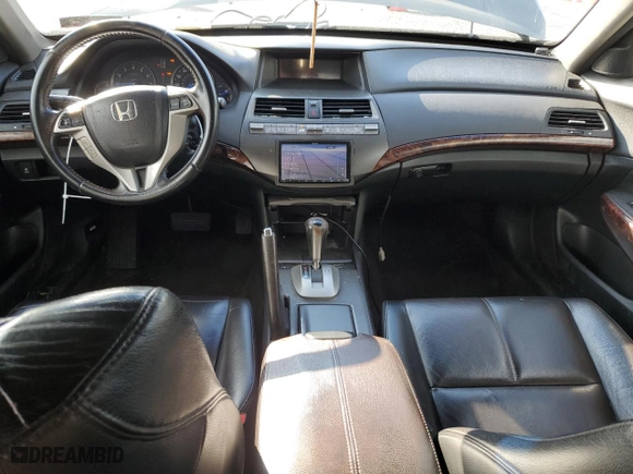 2011 Honda Accord Crosstour EX-L with VIN 5J6TF2H5XBL001093, listed as a Copart auction lot 74453494 with 209,207 mi miles and Clean Title. Bid and sale history available at carsss.com. Image 8.