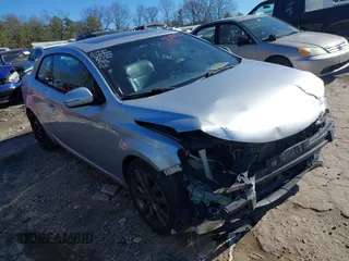 2012 Kia Forte SX с VIN KNAFW6A39C5515832, выставлен на аукционе IAAI как лот 41380872 с пробегом 140 127 миль миль и . История ставок и продаж доступна на DreamBid. Изображение 1.