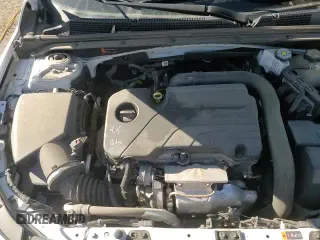 2023 Chevrolet Malibu LT with VIN 1G1ZD5STXPF167000, listed as a Copart auction lot 89504745 with 85,514 mi miles and Clean title. Bid and sale history available at DreamBid. Image 13.