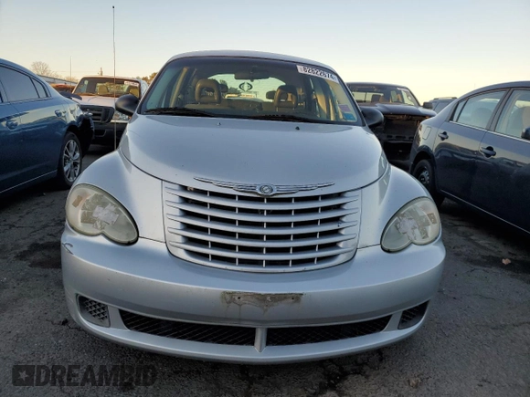 2009 Chrysler PT Cruiser with VIN 3A8FY48929T540472, listed as a Copart auction lot 82822674 with 131,842 mi miles and Salvage Title. Bid and sale history available at DreamBid. Image 5.