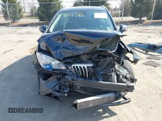 2015 Buick Encore with VIN KL4CJASB1FB239854, listed as a IAAI auction lot 41844550 with 94,672 mi miles and . Bid and sale history available at carsss.com. Image 13.