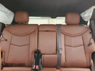 2020 Cadillac XT5 Sport AWD with VIN 1GYKNGRS7LZ189862, listed as a Copart auction lot 48987525 with 67,623 mi miles and Salvage title. Bid and sale history available at DreamBid. Image 10.