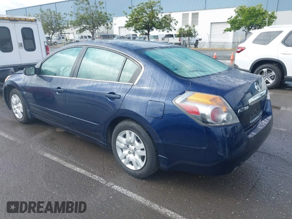 2012 Nissan Altima S z VIN 1N4AL2AP9CC193955, wystawiony jako IAAI lot #42240168 z przebiegiem 73 916 mil mil oraz . Historia ofert i sprzedaży dostępna na DreamBid. Obrazek 3.