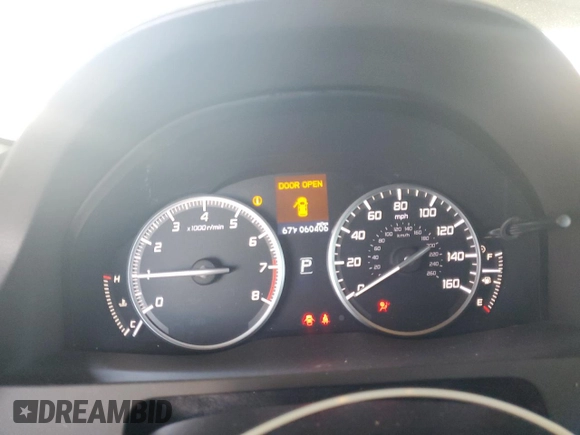 2015 Acura RDX z VIN 5J8TB4H32FL001544, wystawiony jako Copart lot #58190815 z przebiegiem 60 406 mil mil oraz Szkoda całkowita • Salvage title. Historia ofert i sprzedaży dostępna na DreamBid. Obrazek 9.