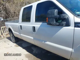 2016 Ford F-250 XL с VIN 1FT7W2A62GEA11378, выставлен на аукционе IAAI как лот 41600442 с пробегом 229 488 миль миль и . История ставок и продаж доступна на DreamBid. Изображение 13.
