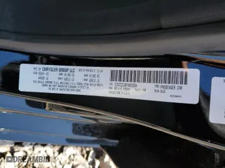 2015 Chrysler 200 C with VIN 1C3CCCEG8FN522564, listed as a Copart auction lot 51076565 with 69,510 mi miles and Salvage Title. Bid and sale history available at carsss.com. Image 14.