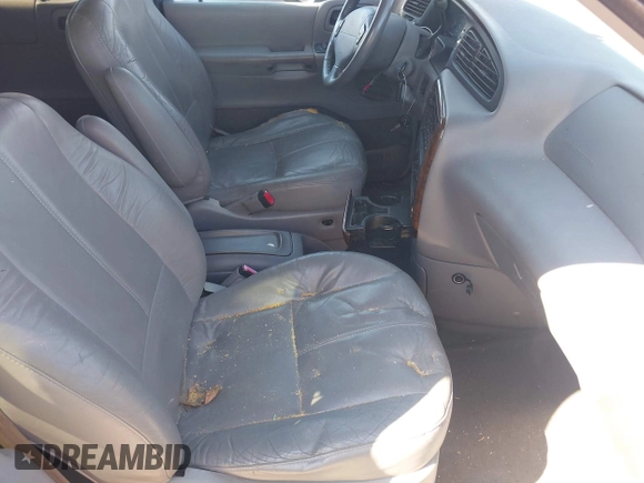 1999 Ford Windstar SEL z VIN 2FMDA5347XBC57509, wystawiony jako IAAI lot #42036951 z przebiegiem 175 478 mil mil oraz . Historia ofert i sprzedaży dostępna na DreamBid. Obrazek 5.