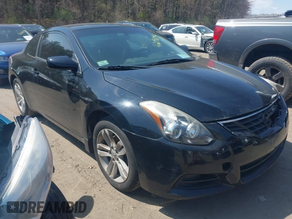 2013 Nissan Altima S with VIN 1N4AL2EP7DC213423, listed as a IAAI auction lot 42091194 with 115,914 mi miles and . Bid and sale history available at DreamBid. Image 1.