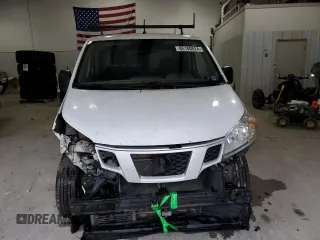 2014 Nissan NV200 SV with VIN 3N6CM0KN8EK694721, listed as a Copart auction lot 85100824 with 169,927 mi miles and Salvage title. Bid and sale history available at DreamBid. Image 5.