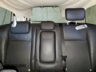 2009 Land Rover LR2 HSE with VIN SALFT24N79H127726, listed as a Copart auction lot 45579435 with 141,863 mi miles and Salvage title. Bid and sale history available at DreamBid. Image 10.