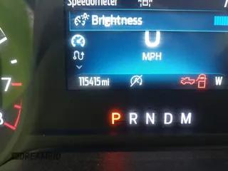 2021 Ford F-150 XL with VIN 1FTMF1CB4MKD85219, listed as a IAAI auction lot 42034028 with 115,415 mi miles and . Bid and sale history available at DreamBid. Image 15.
