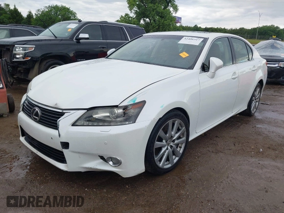 2013 Lexus GS 350 с VIN JTHCE1BL9D5017382, выставлен на аукционе IAAI как лот 42406517 с пробегом 139 896 миль миль и . История ставок и продаж доступна на DreamBid. Изображение 17.