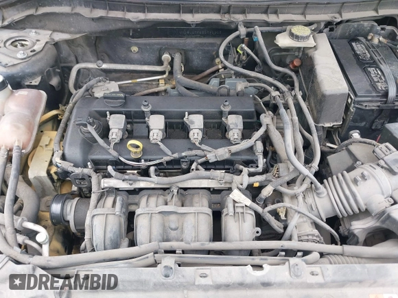 2013 Mazda 3 i SV with VIN JM1BL1TF1D1791113, listed as a IAAI auction lot 42588531 with 183,398 mi miles and . Bid and sale history available at DreamBid. Image 10.