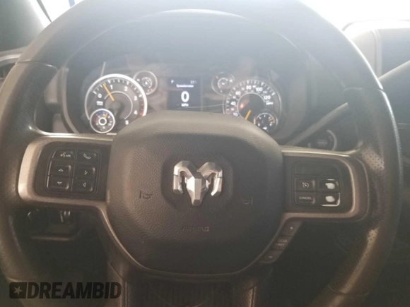 2022 Ram 2500 Tradesman with VIN 3C6UR5HL6NG155598, listed as a IAAI auction lot 42600127 with 123,453 mi miles and . Bid and sale history available at DreamBid. Image 18.