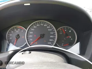 2008 Pontiac Grand Prix z VIN 2G2WP552381115340, wystawiony jako IAAI lot #42117812 z przebiegiem 168 029 mil mil oraz . Historia ofert i sprzedaży dostępna na DreamBid. Obrazek 7.