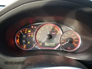 2013 Subaru Impreza Sedan WRX WRX STI with VIN JF1GV8J62DL033352, listed as a Copart auction lot 82384044 with 98,939 mi miles and Salvage Title. Bid and sale history available at carsss.com. Image 9.