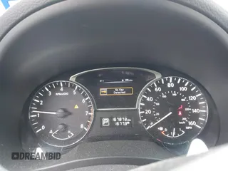 2015 Nissan Altima SV with VIN 1N4AL3AP3FC219007, listed as a IAAI auction lot 41971495 with 167,873 mi miles and . Bid and sale history available at DreamBid. Image 7.