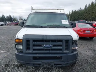 2010 Ford Econoline Cargo Commercial с VIN 1FTNS2EW5ADA17198, выставлен на аукционе IAAI как лот 41835259 с пробегом 219 319 миль миль и . История ставок и продаж доступна на DreamBid. Изображение 12.