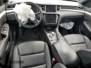 2020 Infiniti QX50 Essential с VIN 3PCAJ5M1XLF116099, выставлен на аукционе Copart как лот 56824854 с пробегом 61 577 миль миль и Списание • Salvage title. История ставок и продаж доступна на DreamBid. Изображение 8.