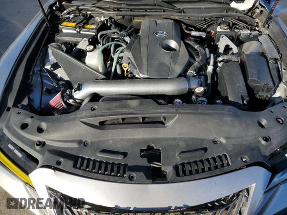 2021 Lexus IS 300 с VIN JTHCA1D29M5113500, выставлен на аукционе Copart как лот 42600155 с пробегом 48 793 миль миль и Списание • Salvage title. История ставок и продаж доступна на DreamBid. Изображение 11.