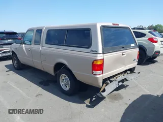 1998 Ford Ranger XL with VIN 1FTYR14U8WPA67103, listed as a IAAI auction lot 42290944 with 197,131 mi miles and . Bid and sale history available at DreamBid. Image 3.