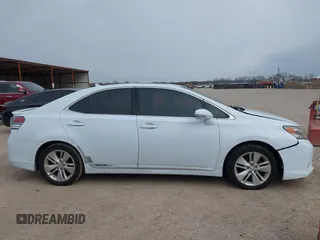 2010 Lexus HS 250h with VIN JTHBB1BA7A2021818, listed as a IAAI auction lot 41380976 with 135,317 mi miles and . Bid and sale history available at DreamBid. Image 13.
