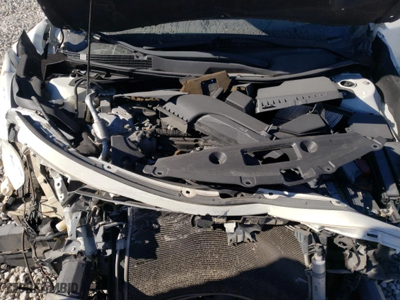 2014 Nissan Altima 2.5 with VIN 1N4AL3AP0EN349457, listed as a Copart auction lot 88103995 with 175,354 mi miles and Salvage Title. Bid and sale history available at carsss.com. Image 11.
