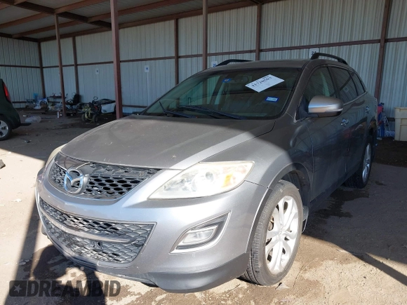 2011 Mazda CX-9 Grand Touring с VIN JM3TB3DA9B0317149, выставлен на аукционе IAAI как лот 41720503 с пробегом 199 539 миль миль и . История ставок и продаж доступна на DreamBid. Изображение 18.