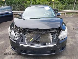 2010 Nissan Maxima SV z VIN 1N4AA5AP1AC823701, wystawiony jako IAAI lot #42257488 z przebiegiem 216 934 mil mil oraz . Historia ofert i sprzedaży dostępna na DreamBid. Obrazek 12.